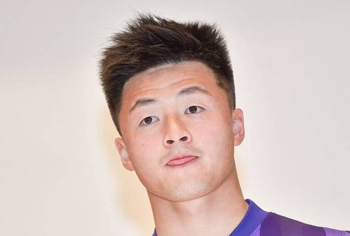 津门虎离队第一人出现,昔日主力飞翼被清洗,新东家已敲定_周其明