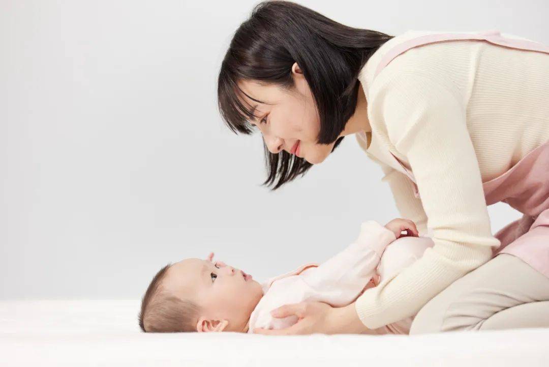 年来凡|保育员，为何承载着亿万家庭的梦想和希望？