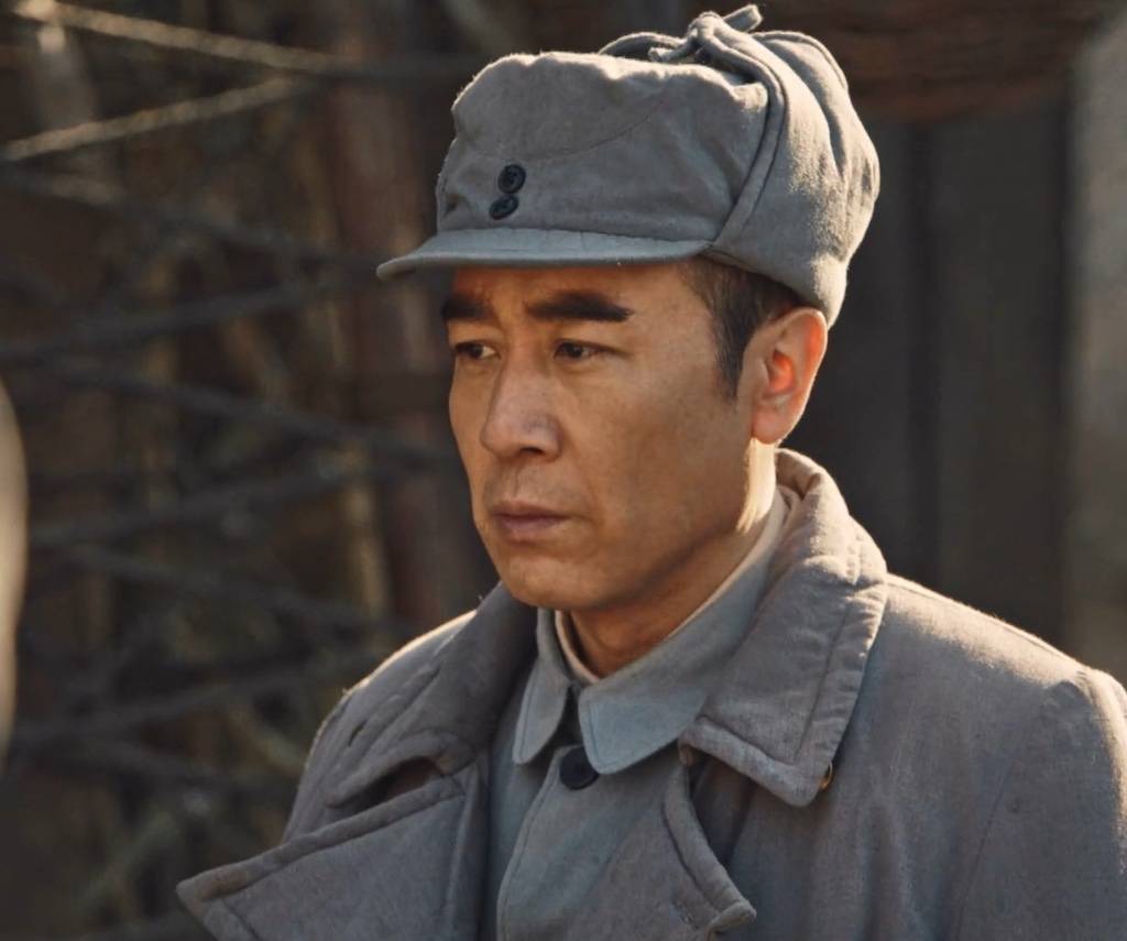 原创觉醒年代后于和伟大决战新角色表现两个字拿捏