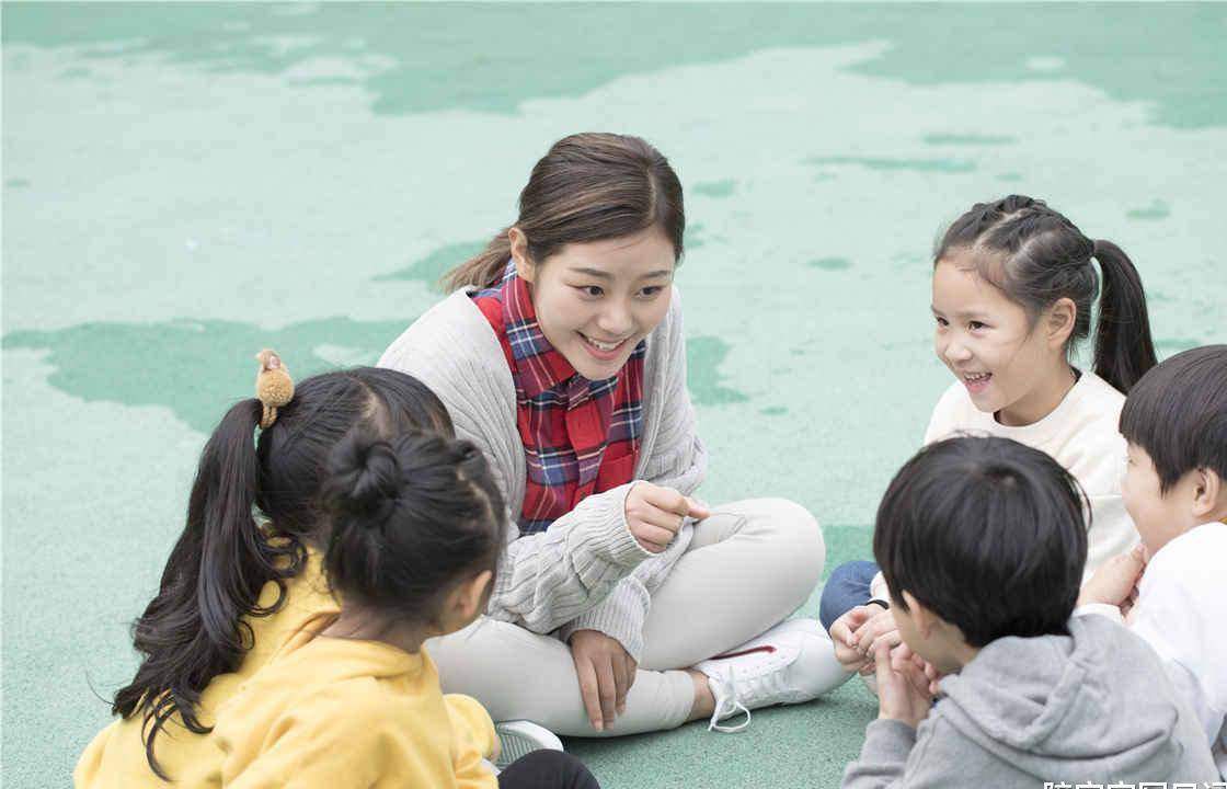 家长|幼儿园老师：头疼的从来不是调皮孩子，而是不能统一发声的爸妈