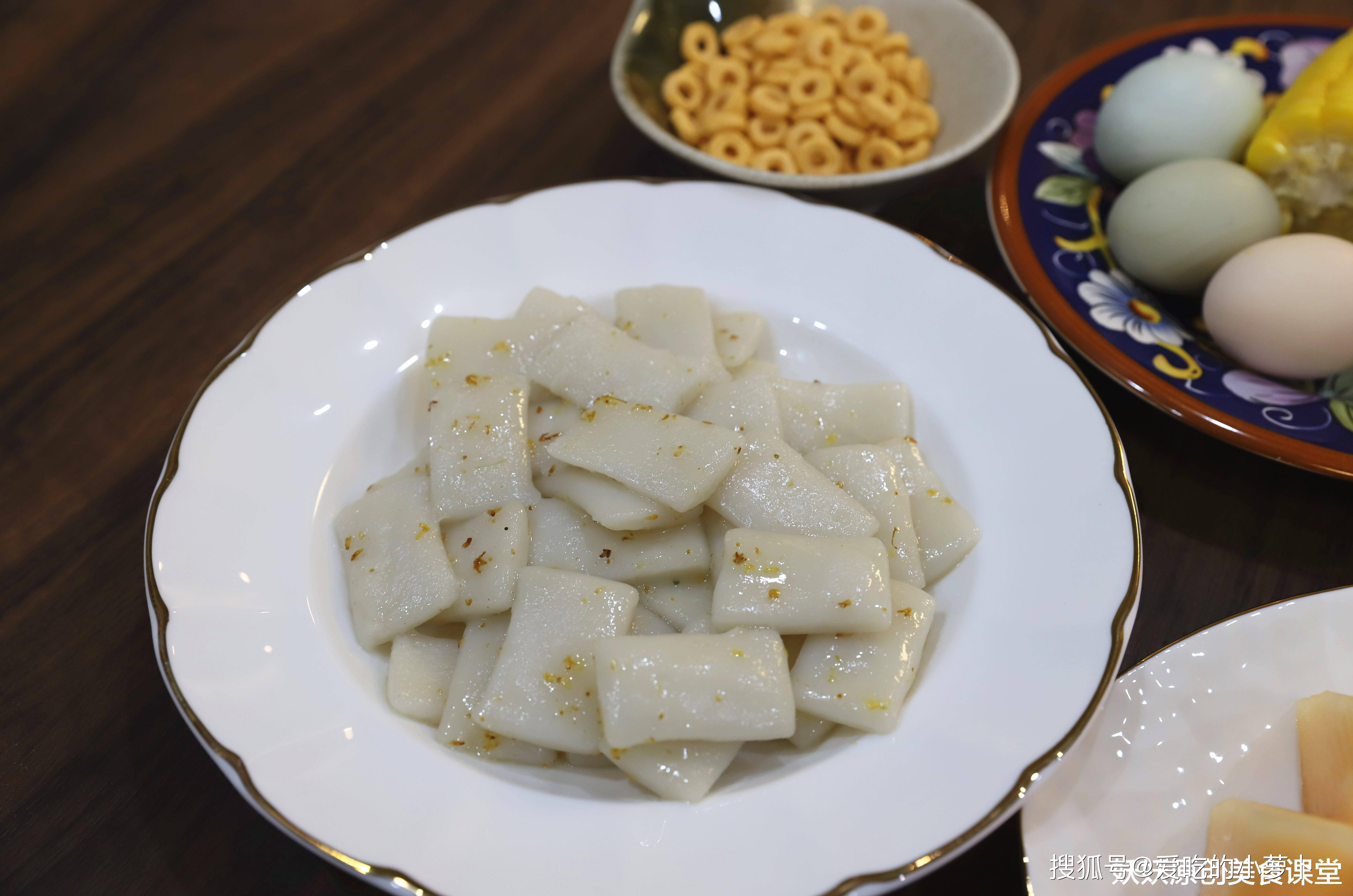 美食|20分钟给孩子准备的懒人早餐，婆婆看了直跺脚，连碗粥都不煮！