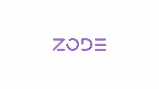 生活|简约轻快主义，ZODE全新青年外设品牌成立