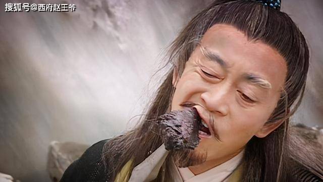 连城诀中的血刀老祖明明是个大反派为何却让人恨不起来