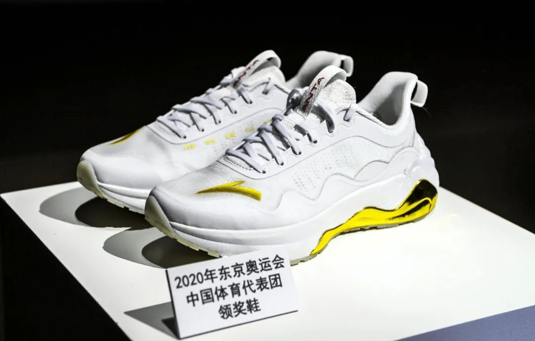 为什么最多的国家队选择安踏奥运装备