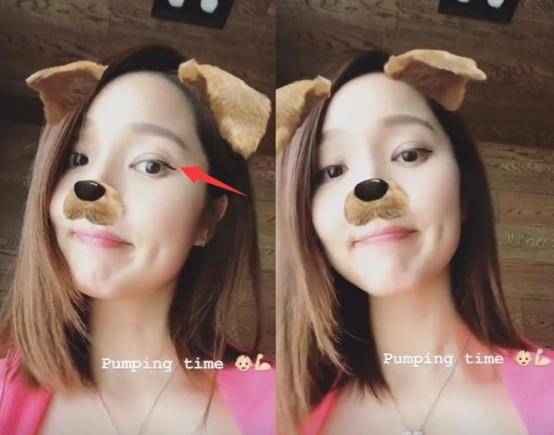 美食|李亚男摆出“豪华月子餐”，女儿英文名寓意天使，王祖蓝人设火了