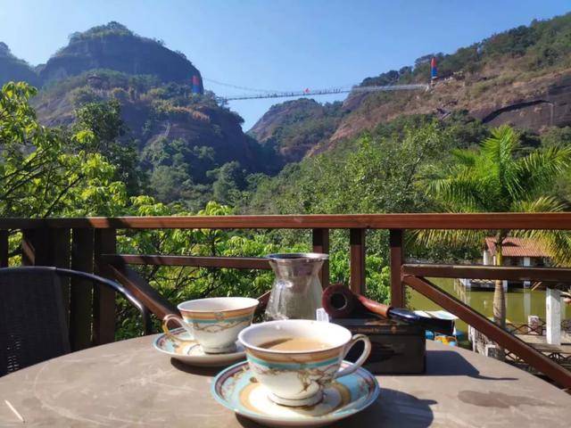 河源市|给你介绍一个避暑胜地，很适合暑期亲子游的“小”地方