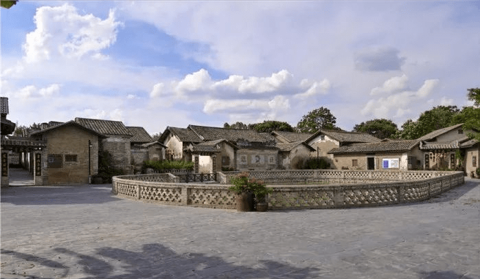 定了玉林市这七个乡镇按照人口超10万人来建有你家乡吗