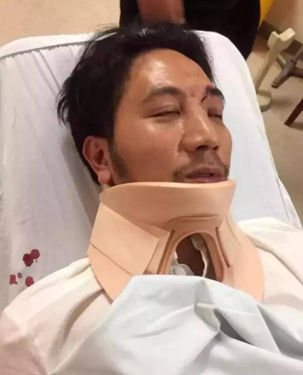 原创杭州纵火案4周年林生斌现状曝光他终于成了别人的爸爸