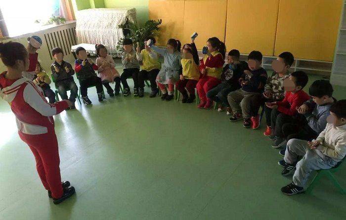 指令|这3类孩子，在幼儿园中最得老师的喜爱，你家孩子在其中吗？