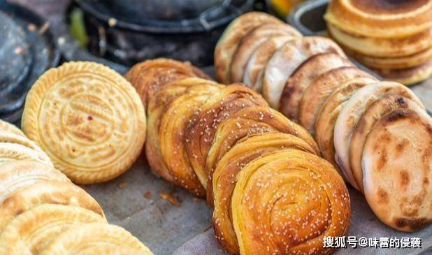 食品|堪比“喝油”的4种早餐，居然不见油条？有的可能天天吃