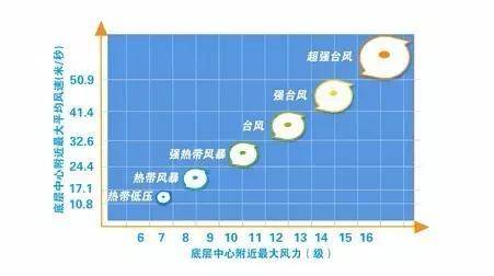 海域|台风的“幼年期”到底长啥样？