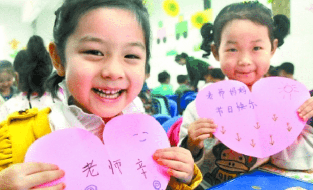 进行|教育部下发重要通知，幼儿园迎来“三个变化”，家长表示如释重负