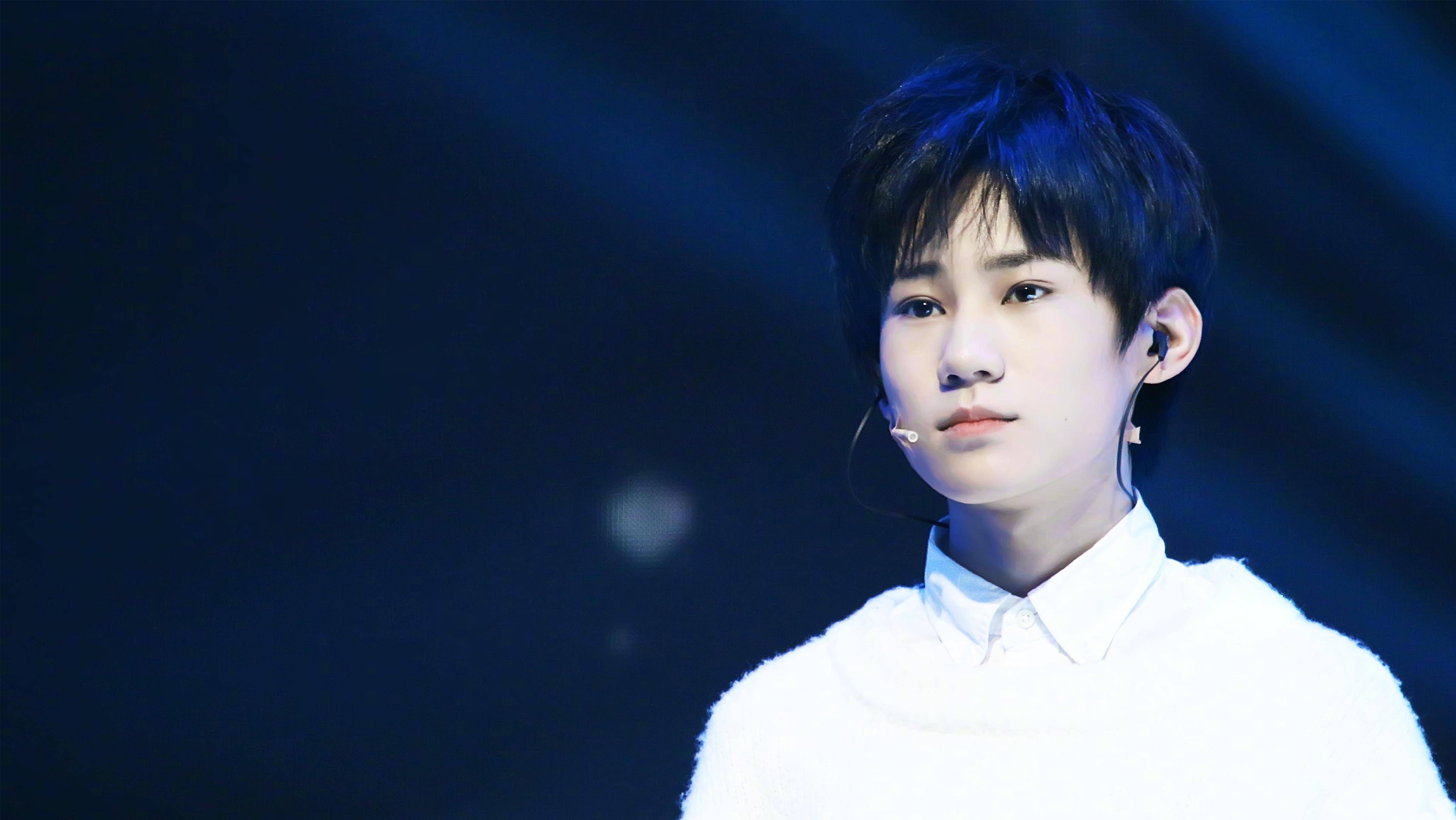 张真源超本科线28分,他因文化课差无缘中戏_路人们