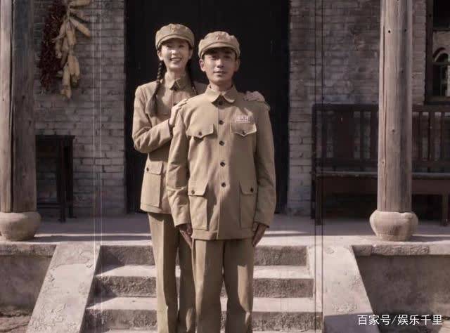 同志|《叛逆者》收官，朱一龙晒剧照与童瑶互动，代旭的发文让人落泪