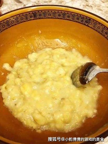 食材|在家里这么久,是不是只剩面食了?5种不同精美面食,好吃不厌!