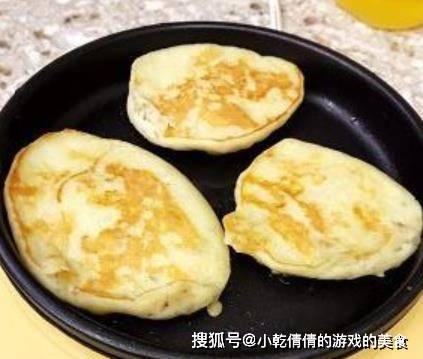 食材|在家里这么久,是不是只剩面食了?5种不同精美面食,好吃不厌!