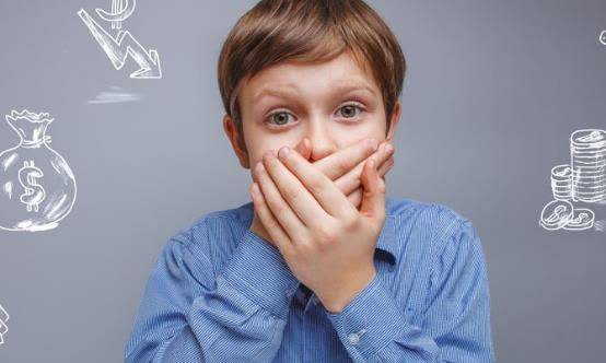 家长|孩子不好好吃饭，背后原因可能“情有可原”，家长别错怪他们了