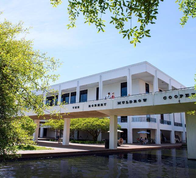 clemson university 克莱蒙森大学