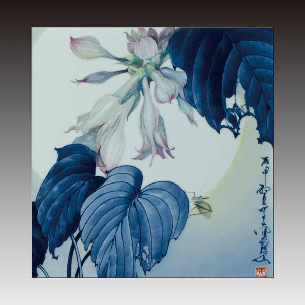 著名陶艺家——张学文_陶瓷