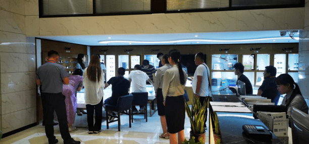 防控|达人视界集团2021年第16期视光中心项目说明会圆满成功