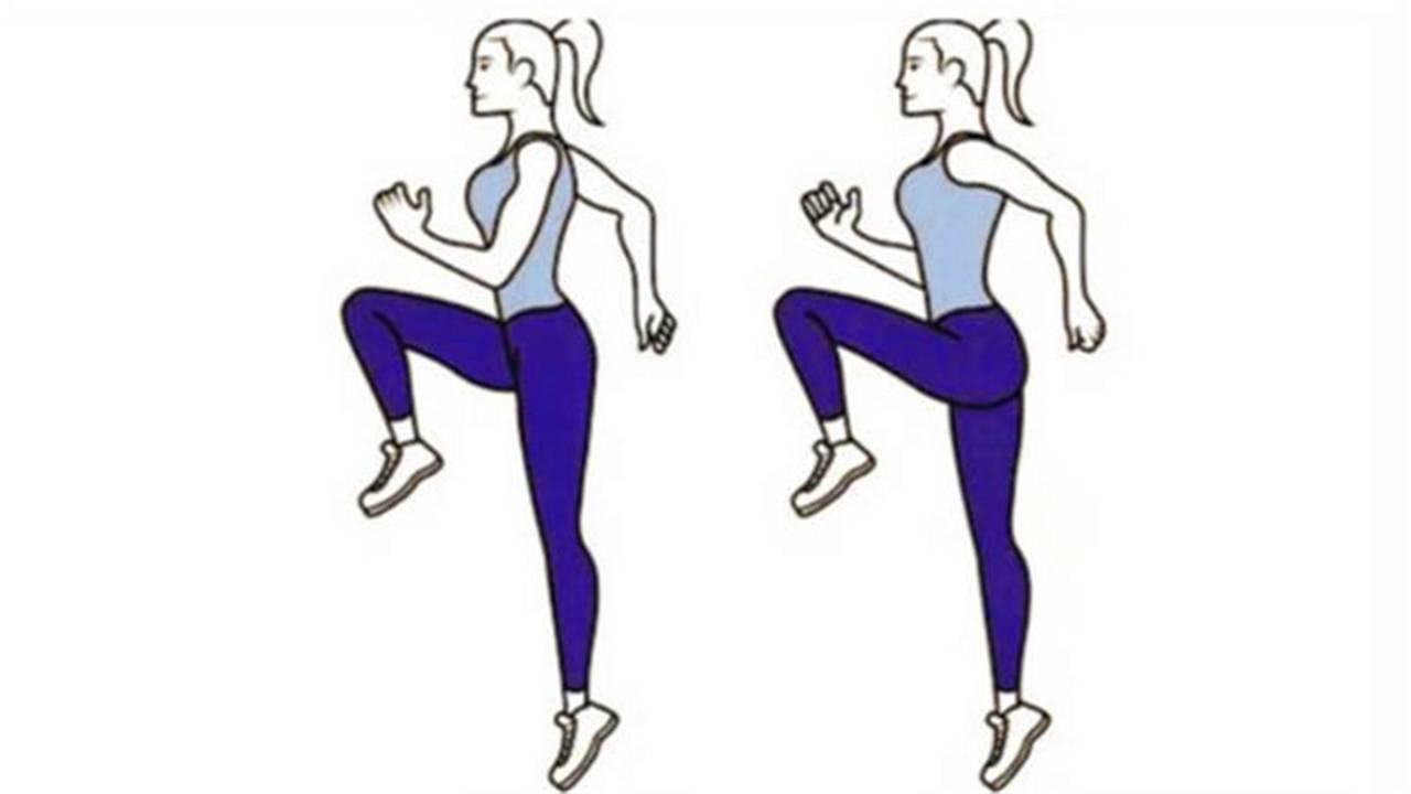 跑步喘不过气?学会这3招,呼吸像打坐般平稳