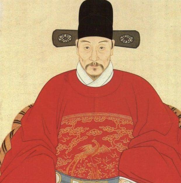 原创历史上胡惟庸真的准备谋反吗为什么朱元璋忍了多年才杀了他