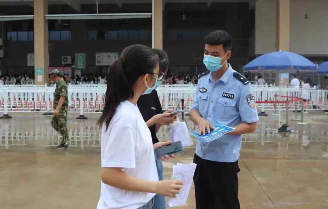 全民反詐立體宣傳全覆蓋潮南警方掀起反詐宣傳活動熱潮