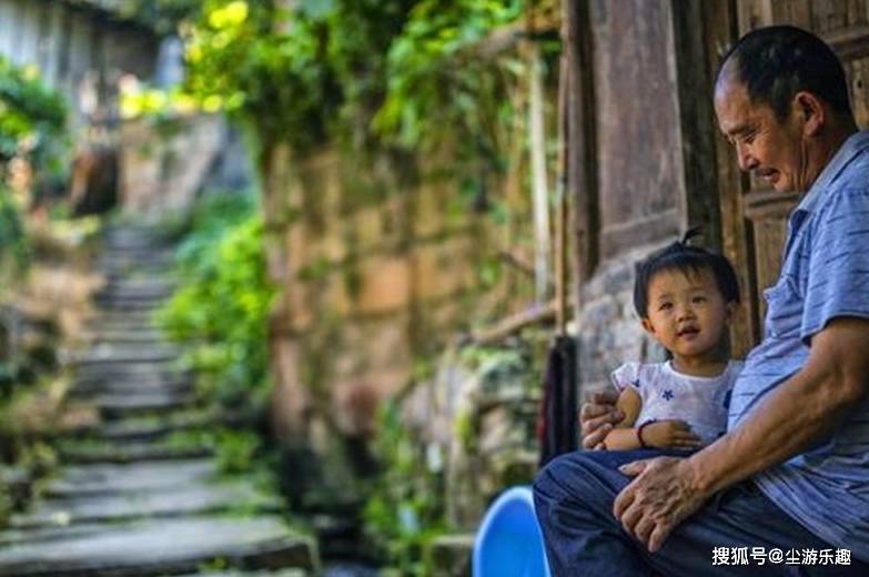 桃子|这4种野果,曾是农村人常吃的“零食”,吃过才算真正的农村娃!