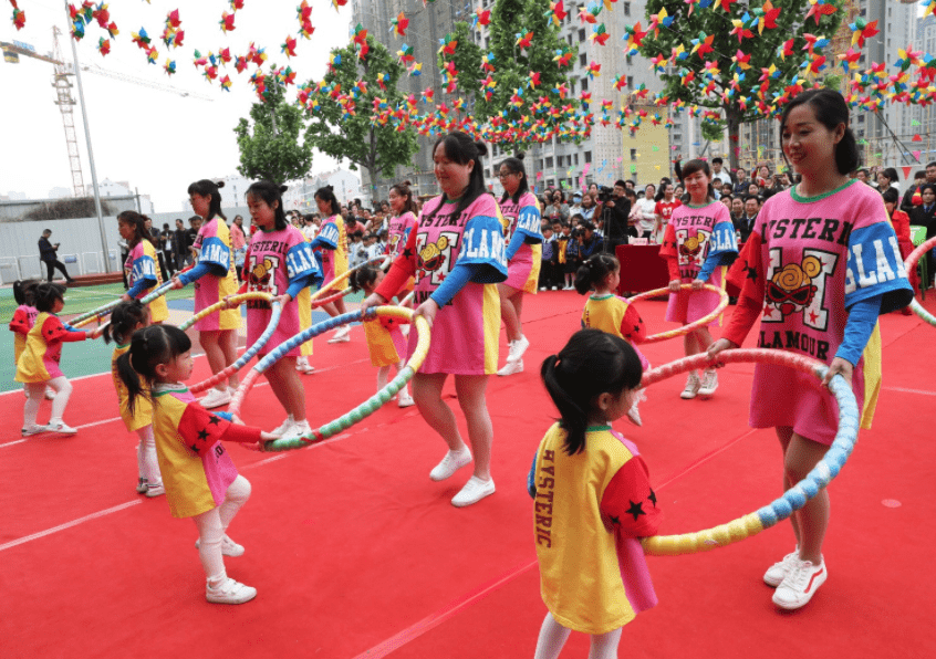 进行|教育部传来新消息，幼儿园将迎来重大变革，家长直言：如释重负