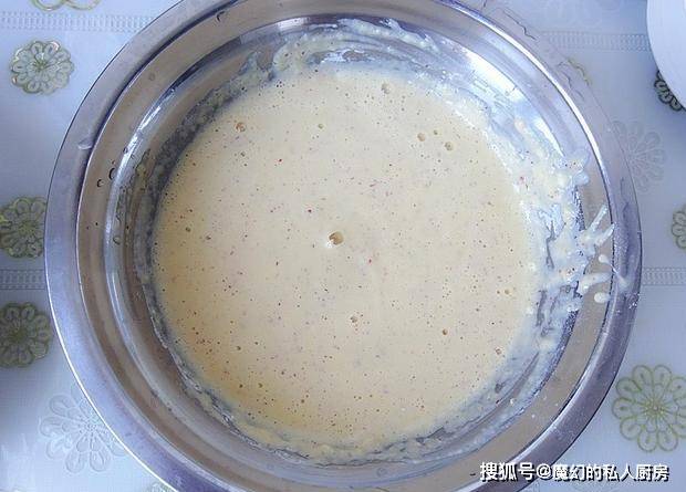 时间|苹果红枣糕，香甜软嫩营养高，当早餐做零食，10分钟完成，太好吃