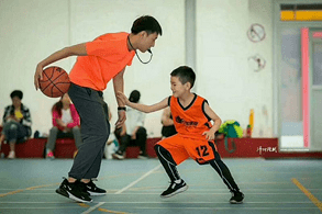 课堂|丨小儿课堂丨“动”则夏“长”