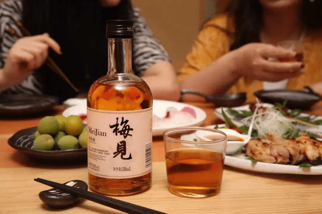 低度酒的风,茅台也得跟