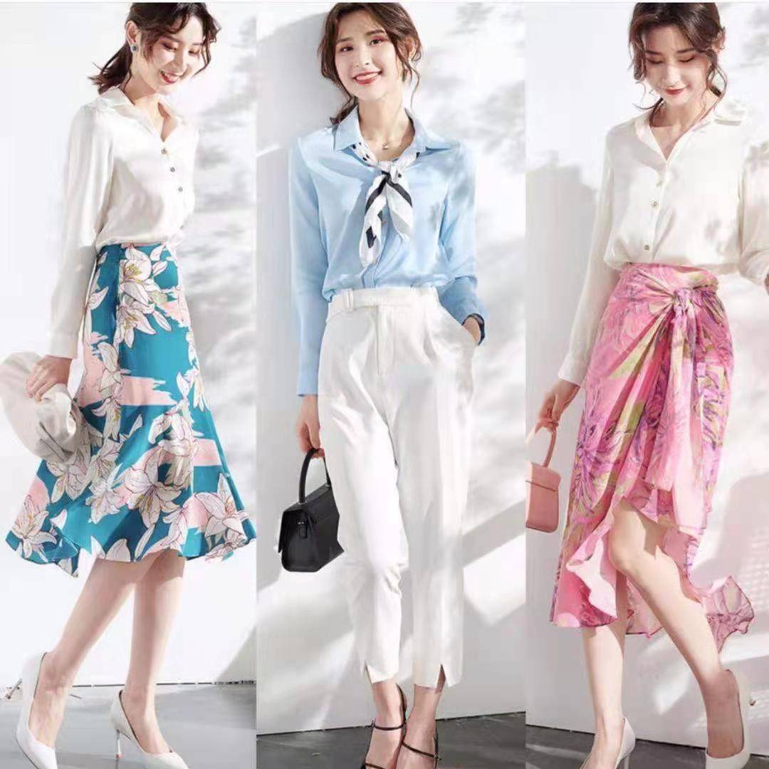 女生夏季衣服颜色搭配高级感 75a2701a82d34ac8af12de5281a1279a.jpeg