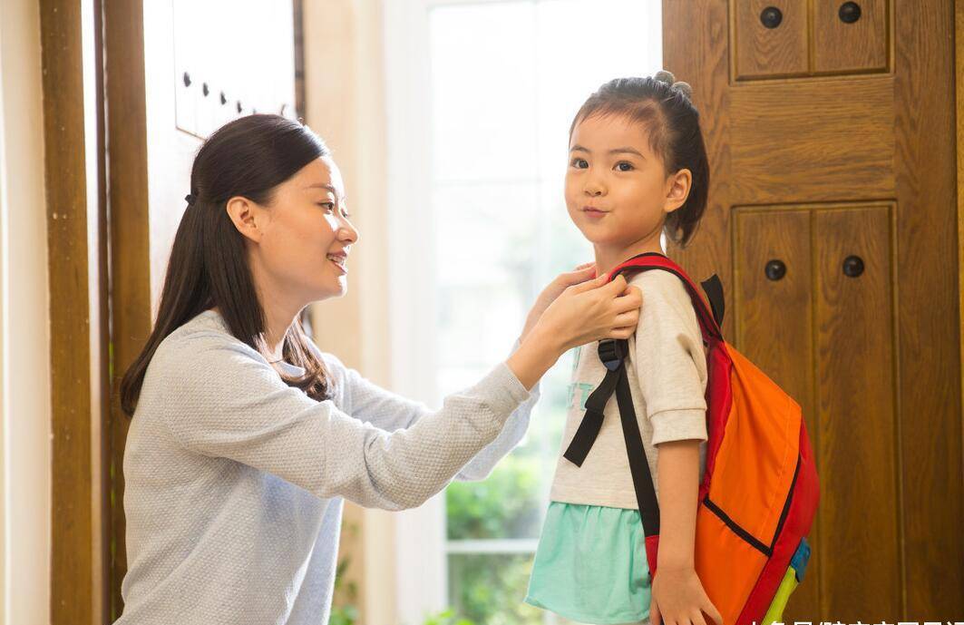 发展学|孩子初上幼儿园，还在担心孩子分离焦虑？其实都是压力激素惹的祸