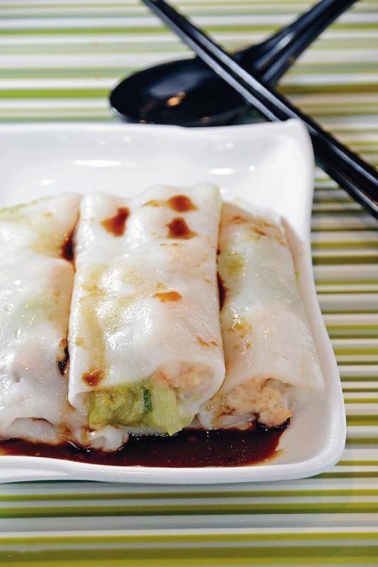 肉夹馍|南北方的早餐差异大,来看看都有哪些区别