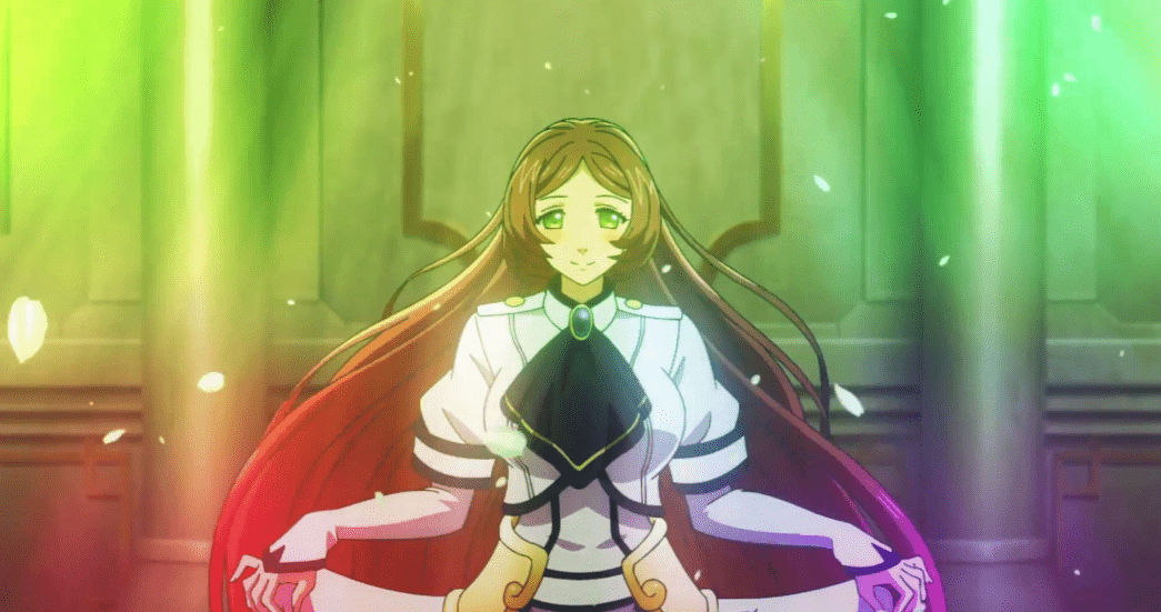 一莲托生究竟是什么样的存在?长女希尔德会是谁的神器炼成