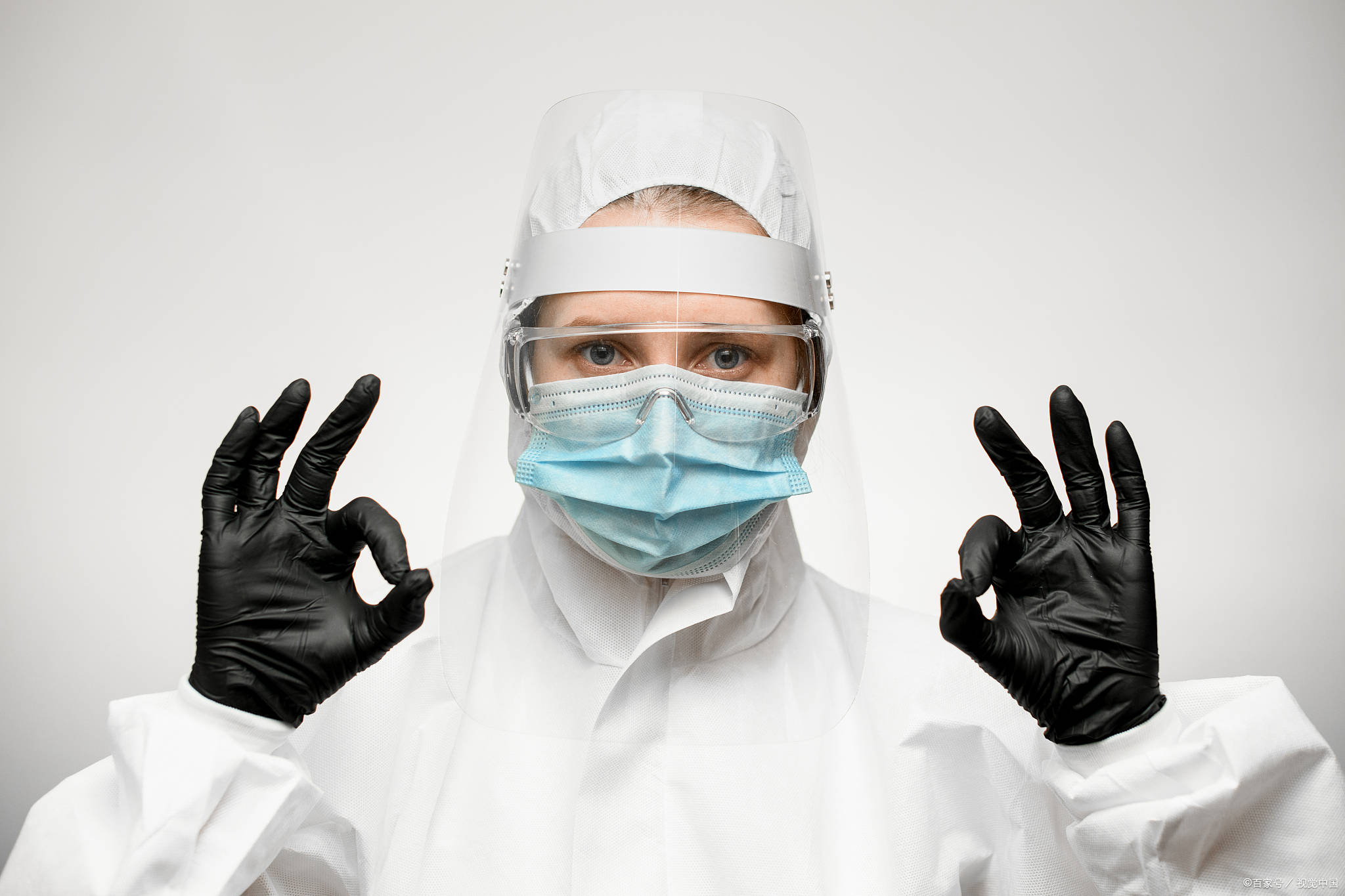 飞鹤劳保:液氮防护服使用时应注意的事项_耐低温