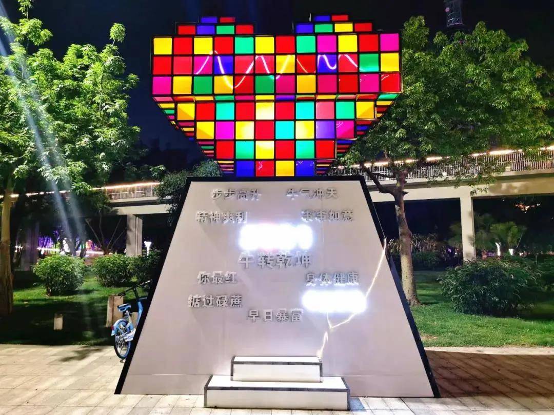 城基生态案例智慧岭南明珠打造佛山禅城新晋网红打卡点