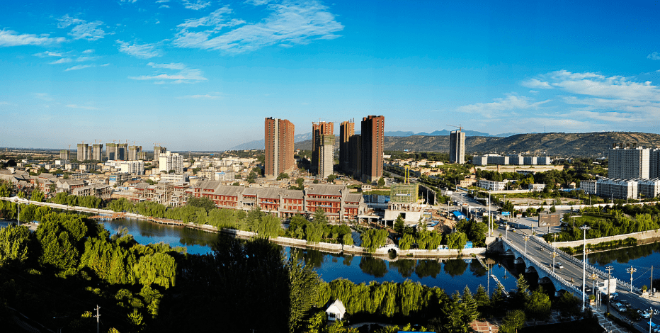 陕西渭南白水县选派45名乡村振兴第一书记积极推进乡村振兴