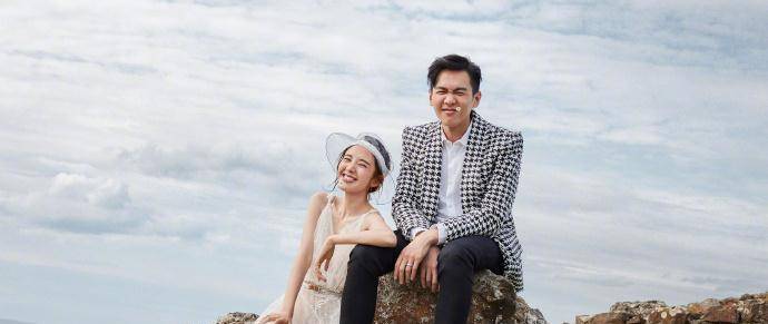 因为|“张若昀吃月子餐胖了十斤”的背后，让我看到了最好的爱情和婚姻