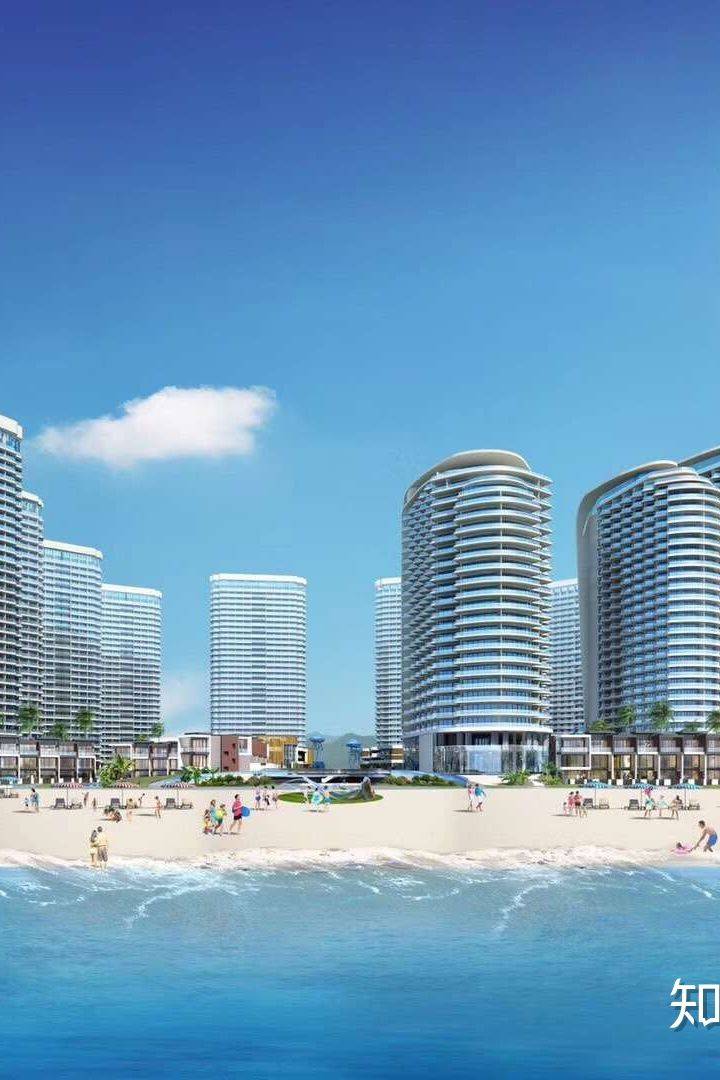 惠州虹海金岸高性价比海景房能否入手回报多少一文读懂