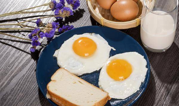 螺狮|国内很“尴尬”的５种早餐，本地人吃不腻，外地人：不想吃第二次