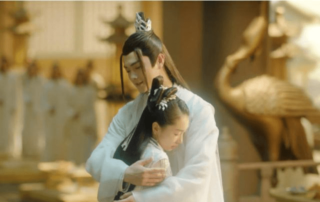 摄影|国产剧为啥不喜欢拍演员的仪态和全身，不只是下半身暗藏玄机