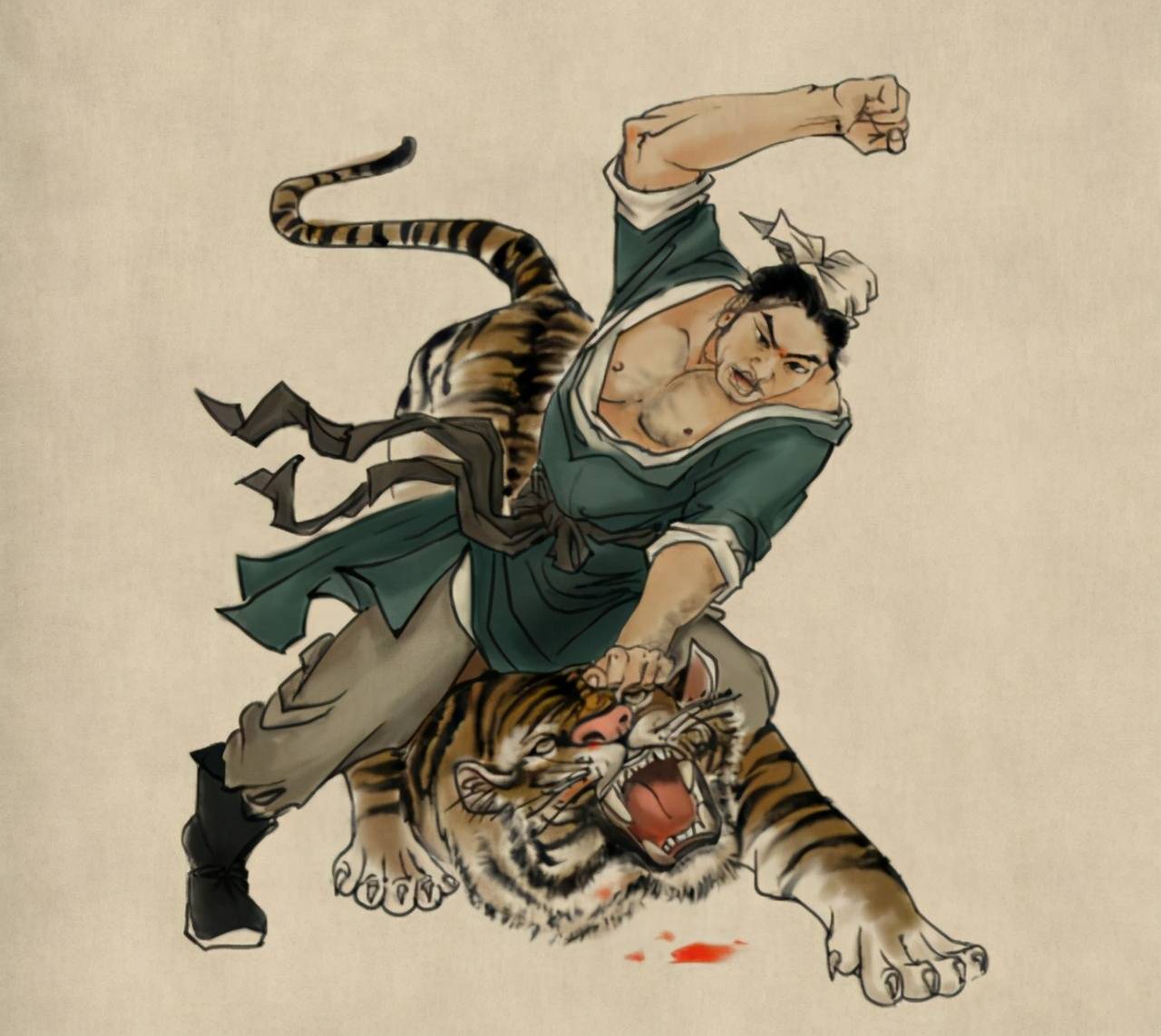 古代社会中的游侠都是什么样的和文学作品里的形象有何不同