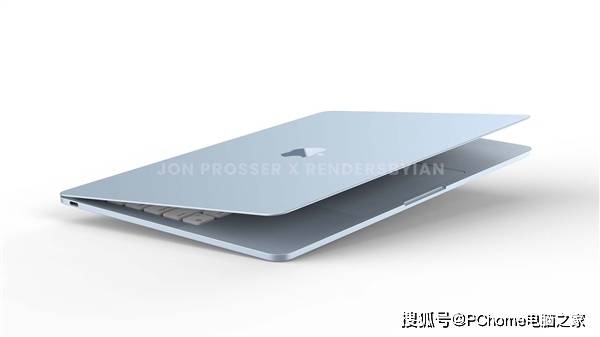 方面|M2芯片将在明年问世 或在新款MacBook Air系列中首发