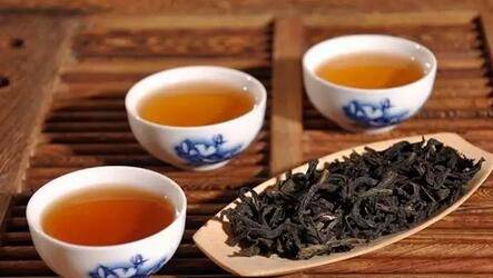 升水|茶虽苦，但我就愿意“找虐”