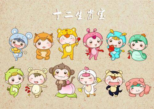 玄机妙算:十二生肖今日运势查询2021年7月8日_工作