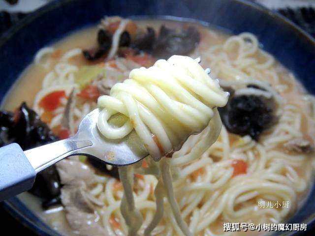 做法|冬季,令孩子着迷的早餐,只要十分钟做一次光一次,暖身精力充沛