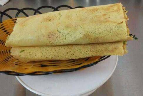 杂粮|票选中国最受欢迎的4种早餐，胡辣汤、杂粮煎饼上榜，网友：经典