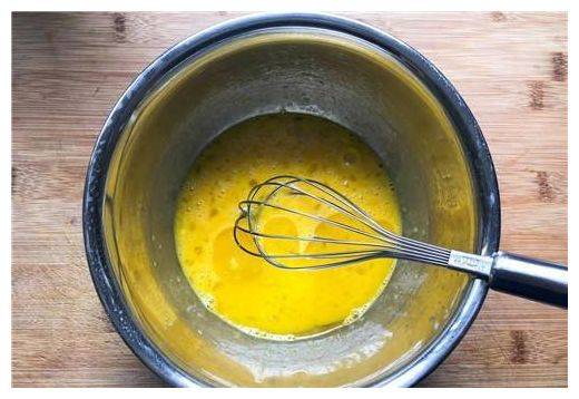 做法|暑期必备小零食,一拌一挤就吃,喷香酥脆有嚼劲,手残党也能学会